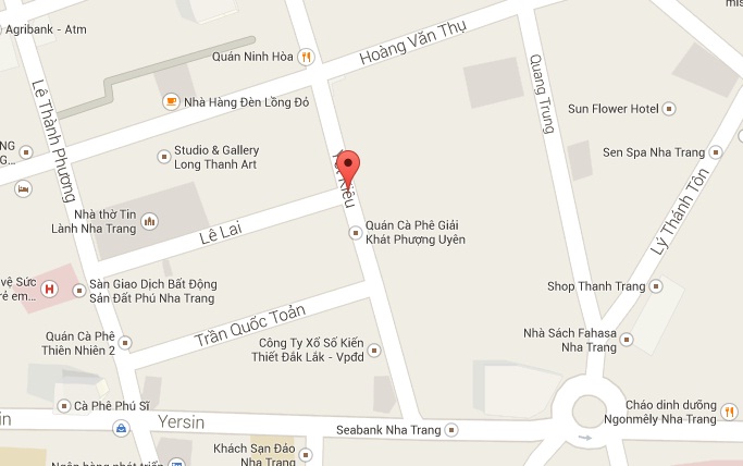 Bán căn nhà cấp 4, đường Yết Kiêu, Nha Trang, 4x20m, 3,5 tỷ